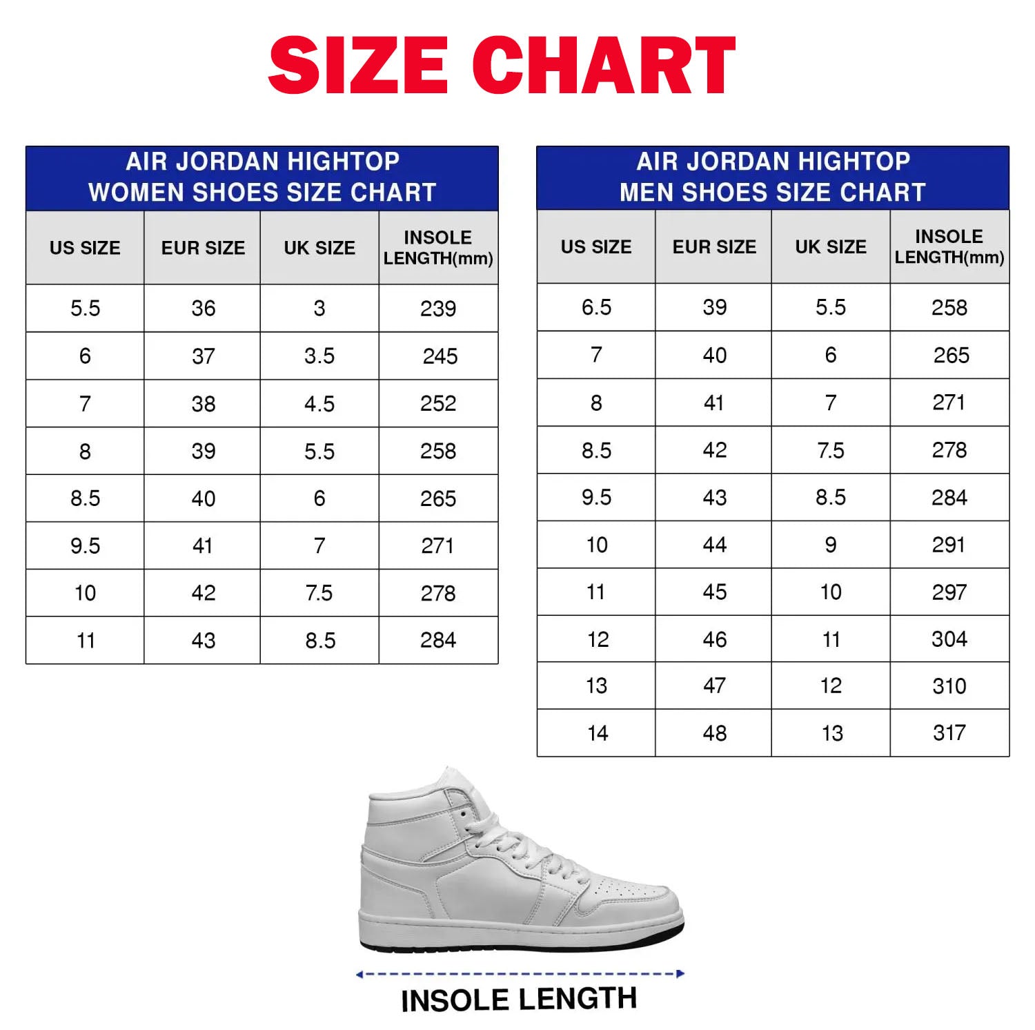 Custom Air Jordan 1 Black and Brown Sneakers